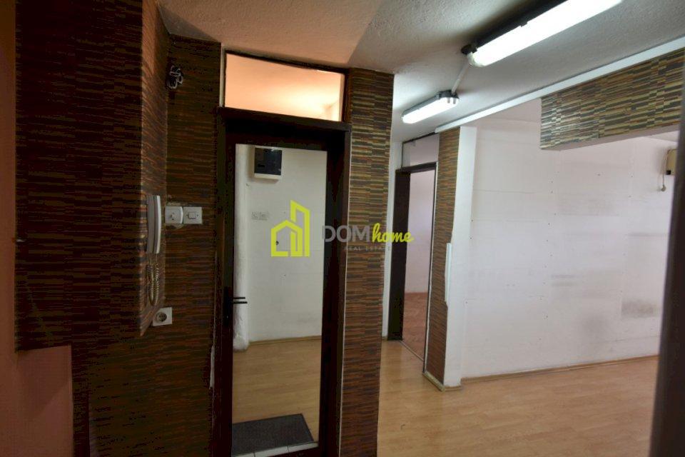 Poslovni prostor 40m2, kod Gintaša